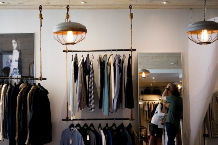 Zip Code Protection for Boutiques